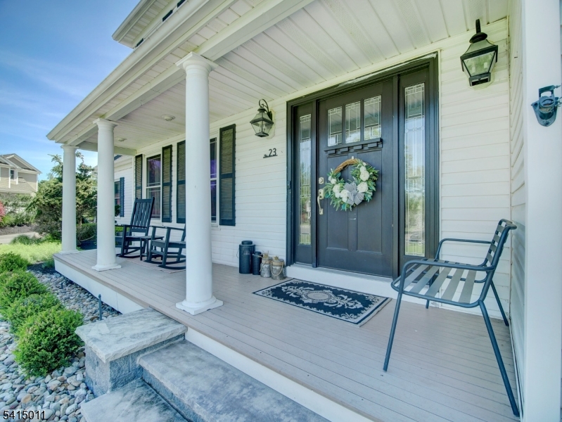 Hedgerow Estates - Residential