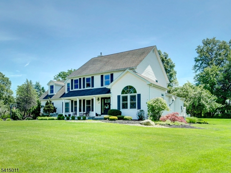 Hedgerow Estates - Residential