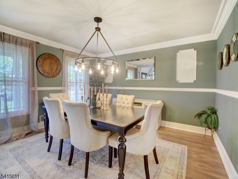 Hedgerow Estates - Residential