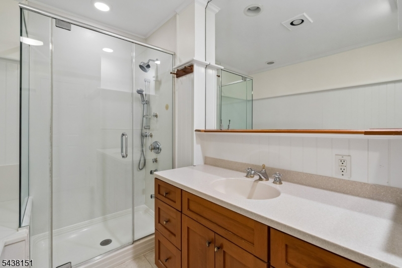 Mendham Commons - Residential
