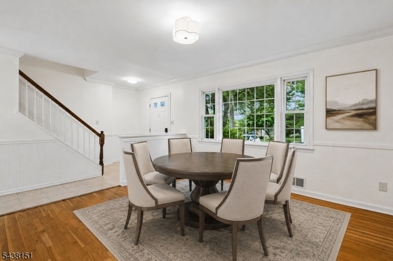 Mendham Commons - Residential