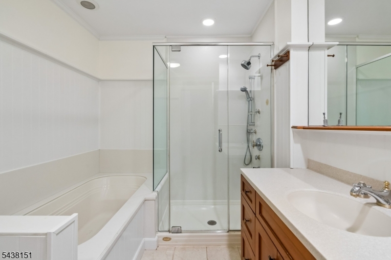Mendham Commons - Residential