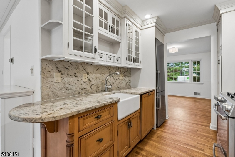 Mendham Commons - Residential
