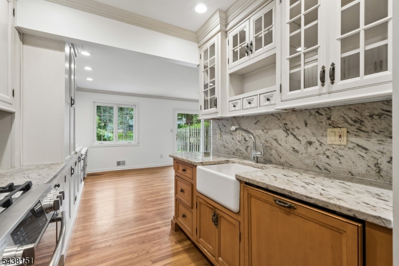 Mendham Commons - Residential