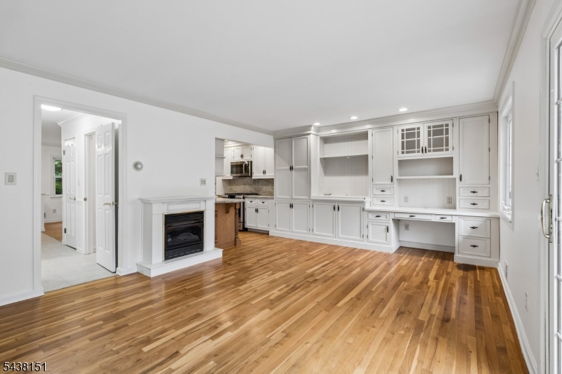 Mendham Commons - Residential