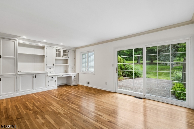 Mendham Commons - Residential