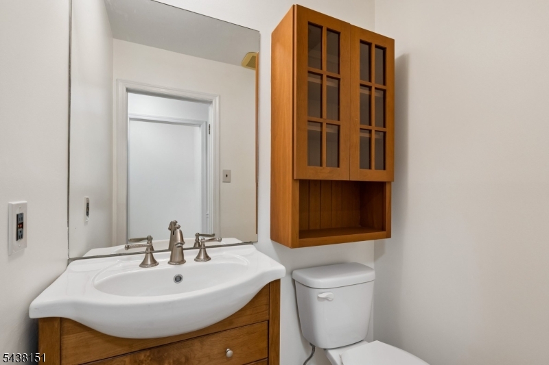 Mendham Commons - Residential