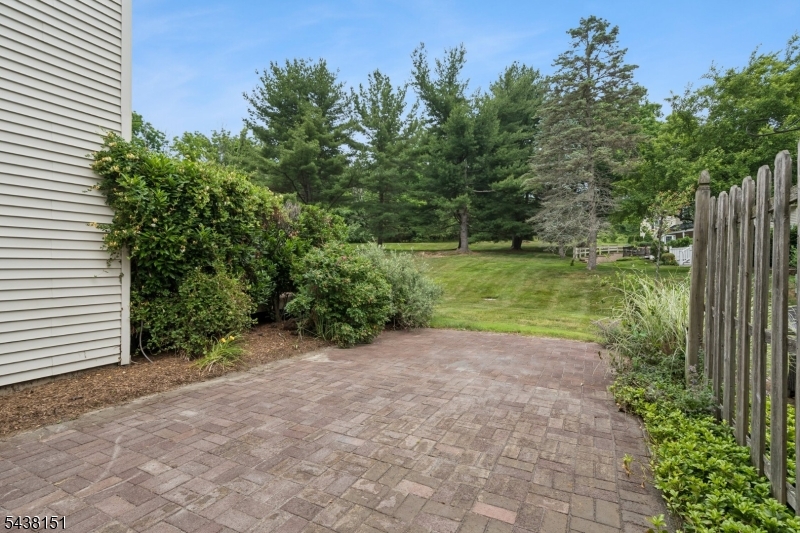 Mendham Commons - Residential