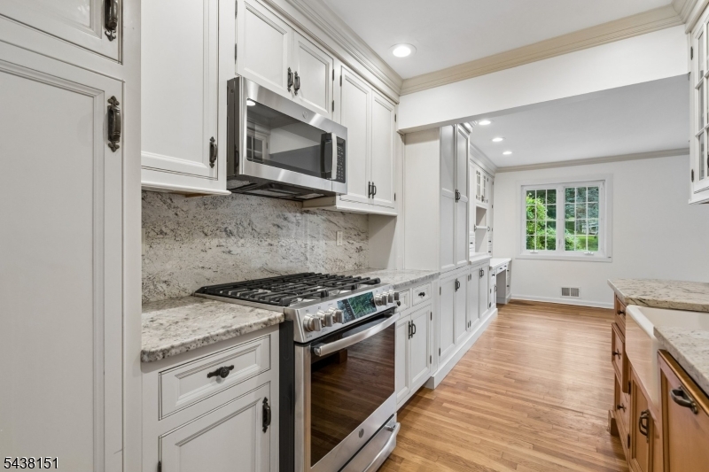 Mendham Commons - Residential