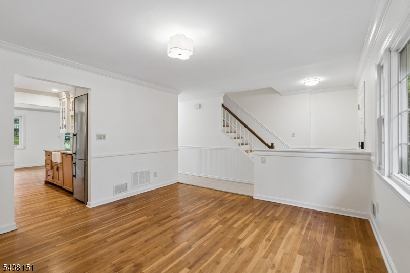 Mendham Commons - Residential