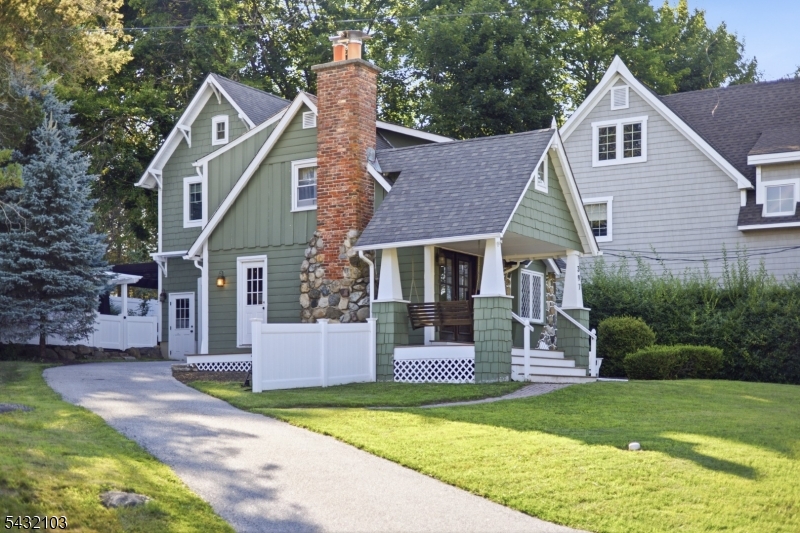 Lake Mohawk - Residential