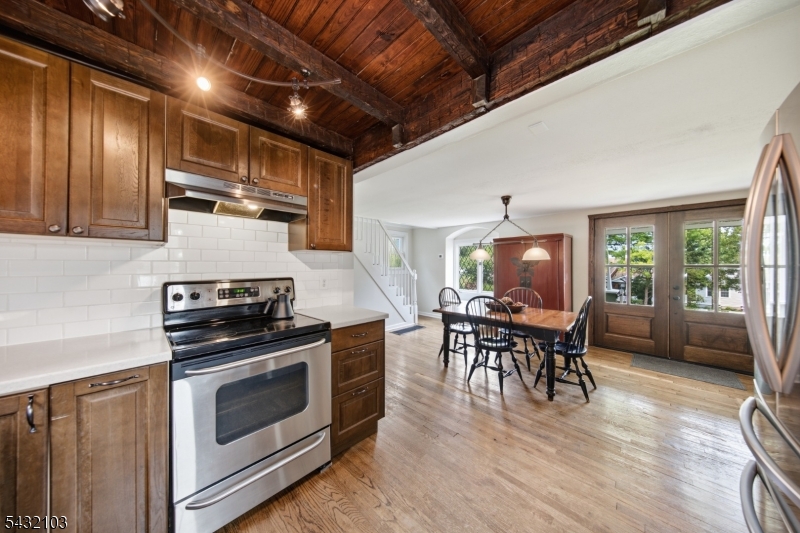 Lake Mohawk - Residential
