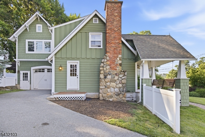 Lake Mohawk - Residential