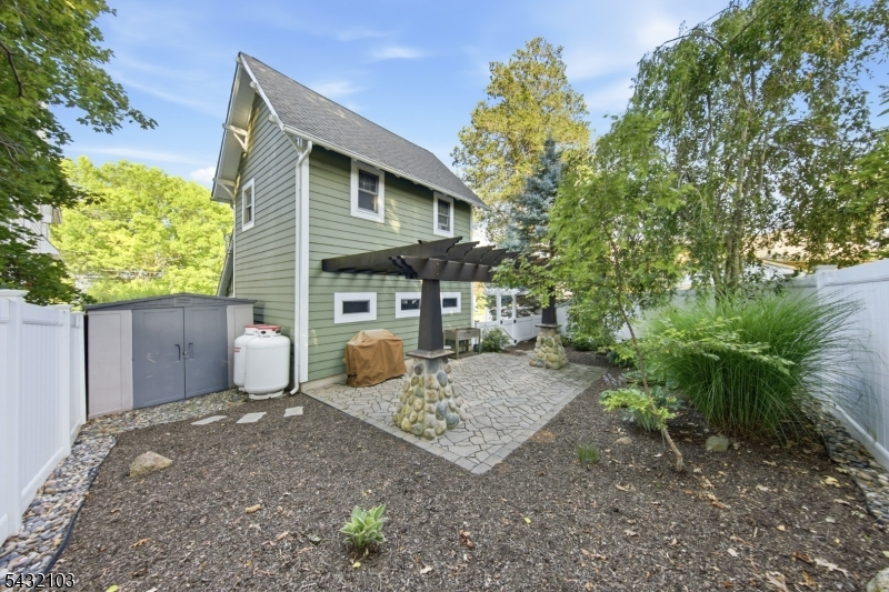 Lake Mohawk - Residential
