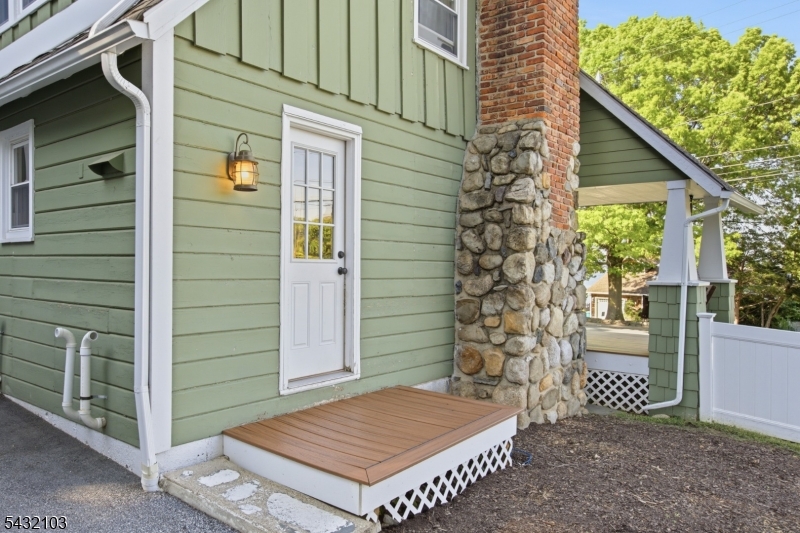 Lake Mohawk - Residential