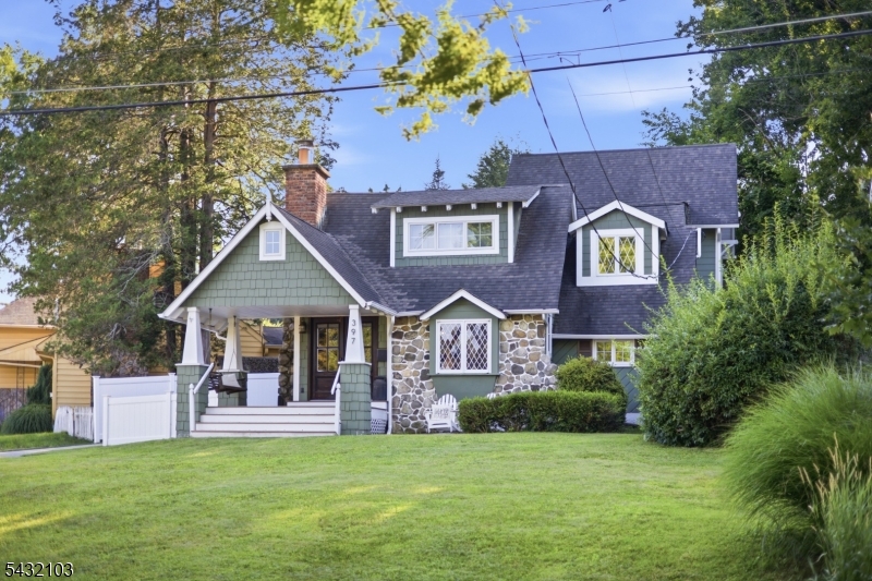 Lake Mohawk - Residential