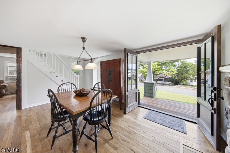 Lake Mohawk - Residential