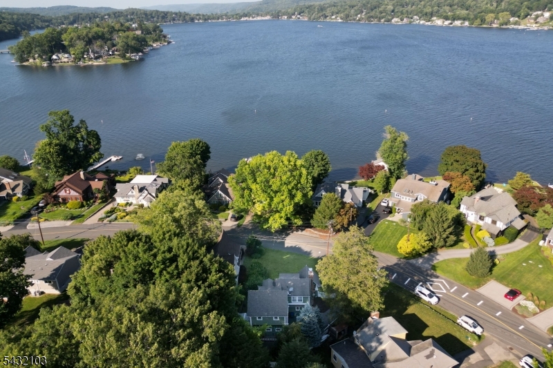 Lake Mohawk - Residential