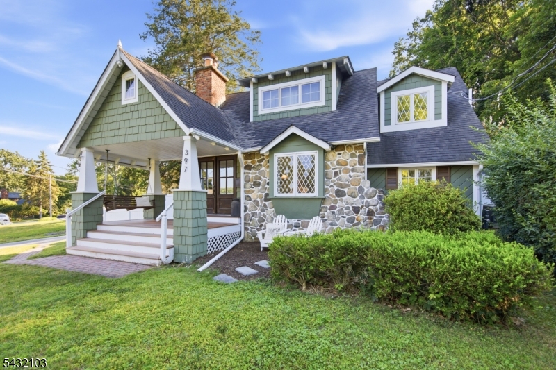 Lake Mohawk - Residential