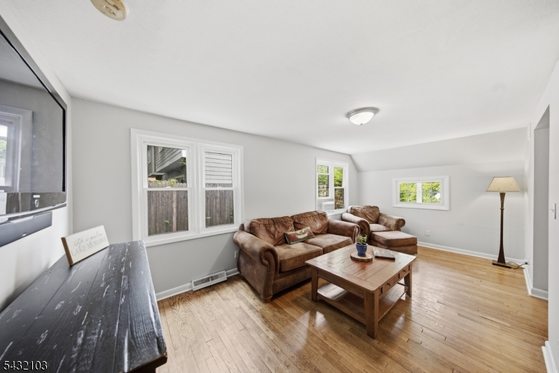 Lake Mohawk - Residential