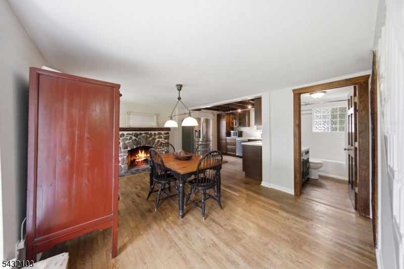 Lake Mohawk - Residential