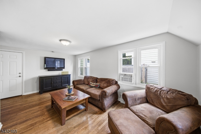 Lake Mohawk - Residential