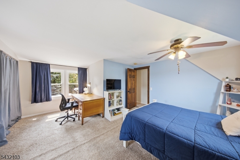 Lake Mohawk - Residential