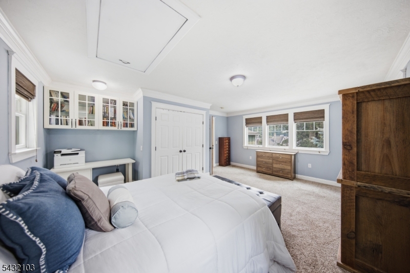Lake Mohawk - Residential
