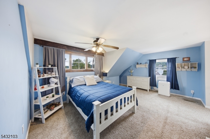 Lake Mohawk - Residential