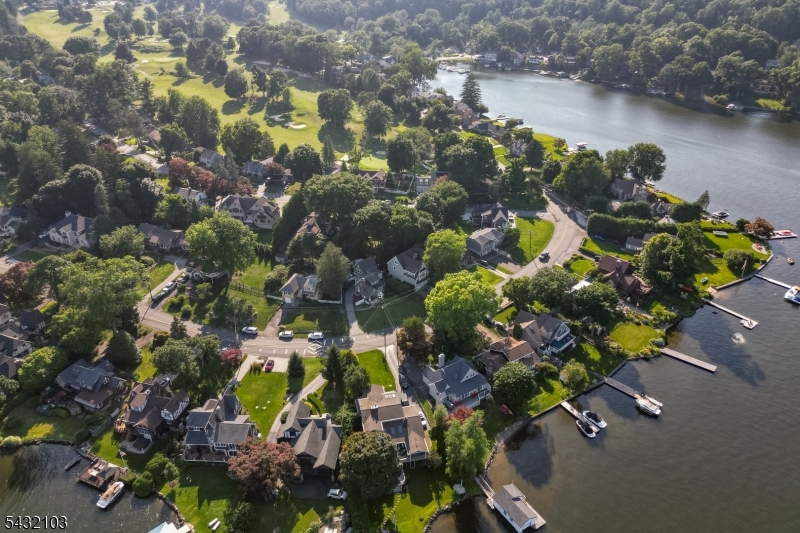 Lake Mohawk - Residential