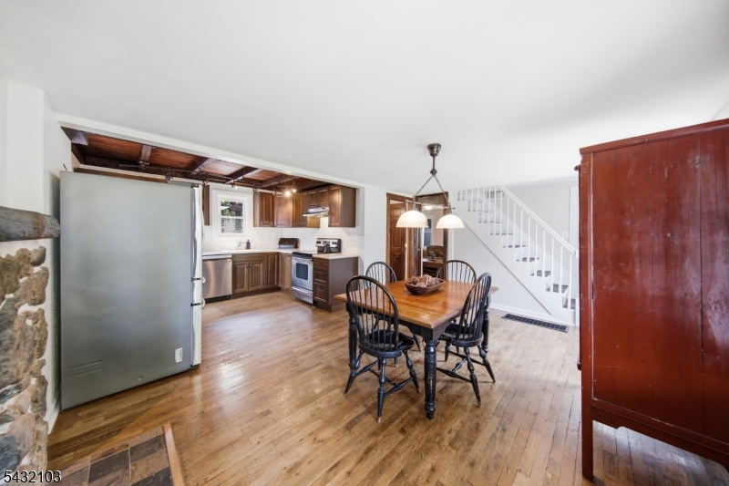 Lake Mohawk - Residential