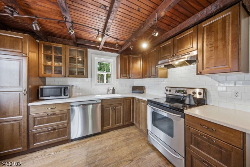 Lake Mohawk - Residential