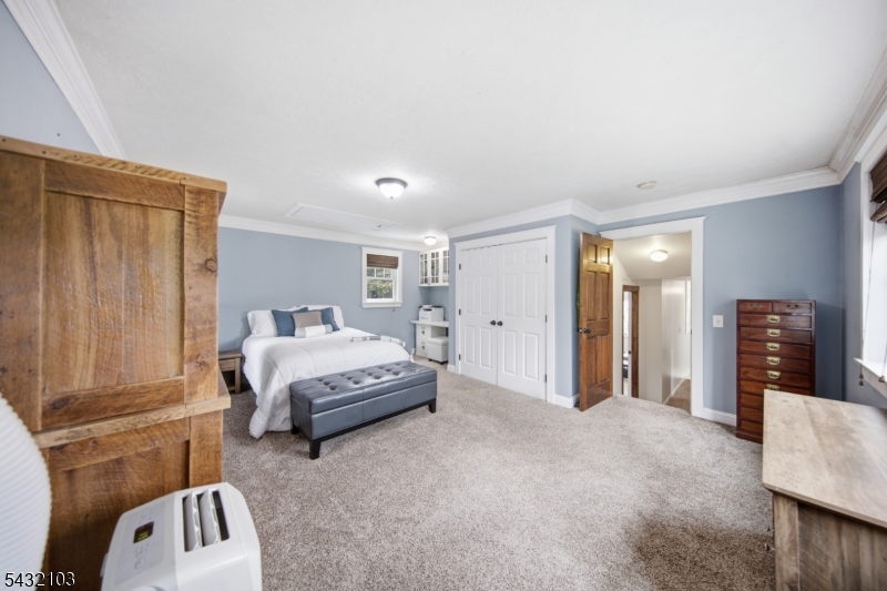 Lake Mohawk - Residential