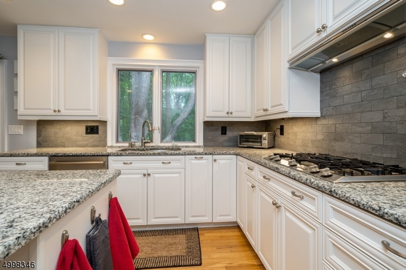 Powder Mill - Residential