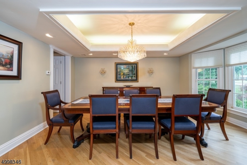 Powder Mill - Residential