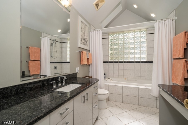 Powder Mill - Residential