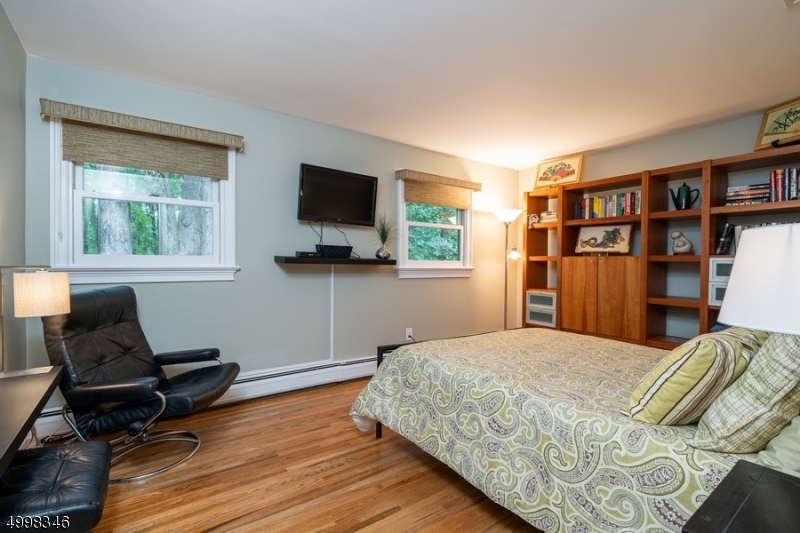 Powder Mill - Residential