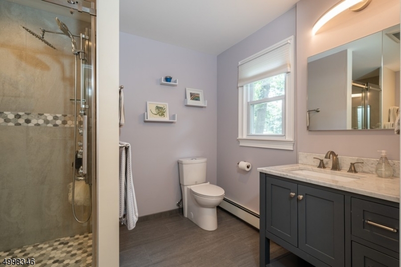 Powder Mill - Residential