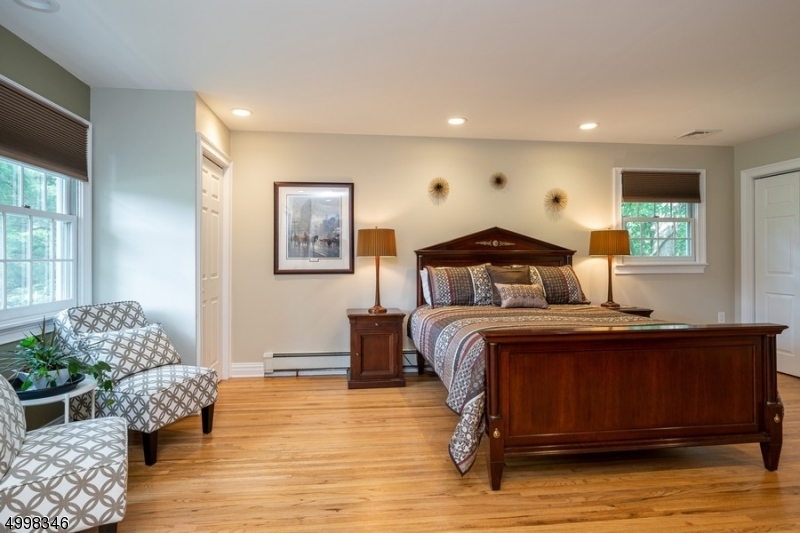 Powder Mill - Residential