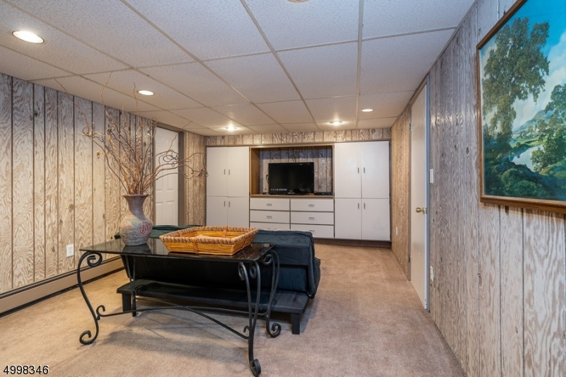 Powder Mill - Residential