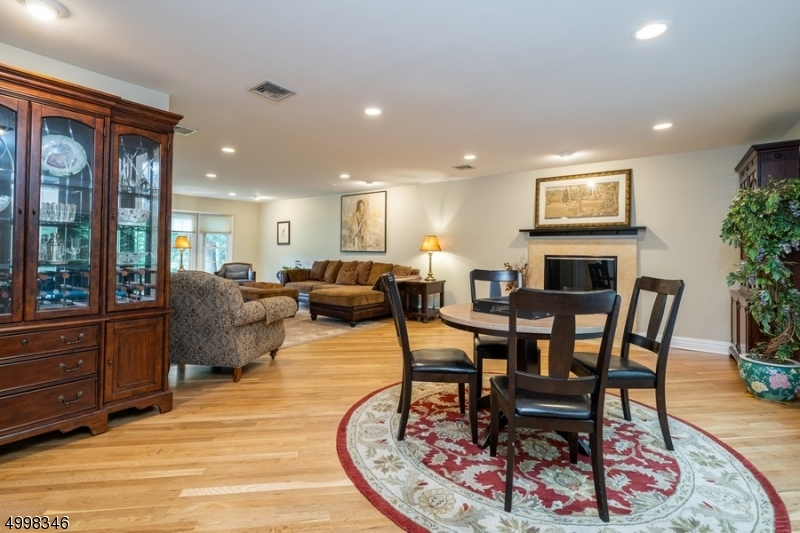 Powder Mill - Residential