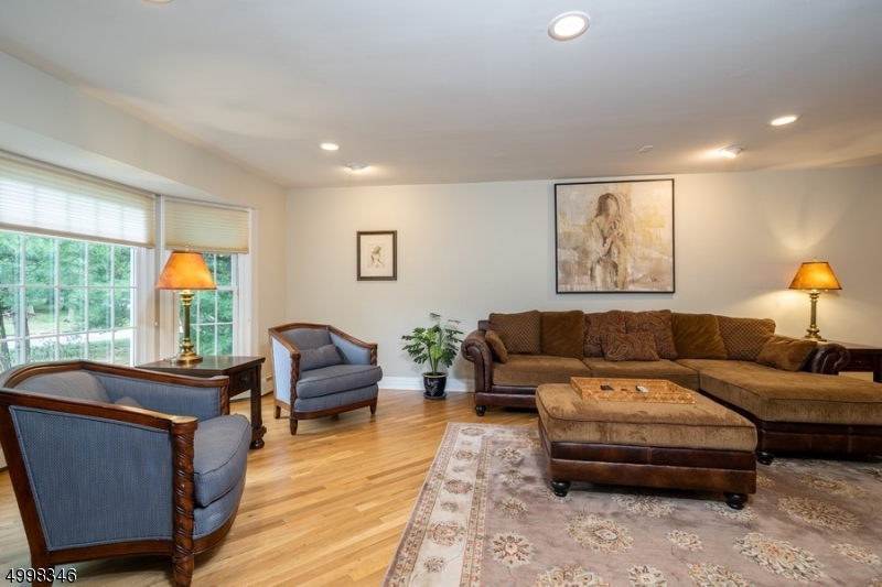 Powder Mill - Residential