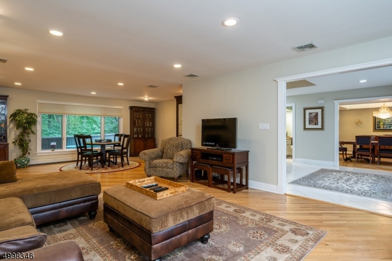 Powder Mill - Residential
