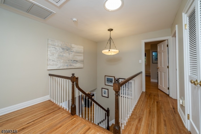 Powder Mill - Residential