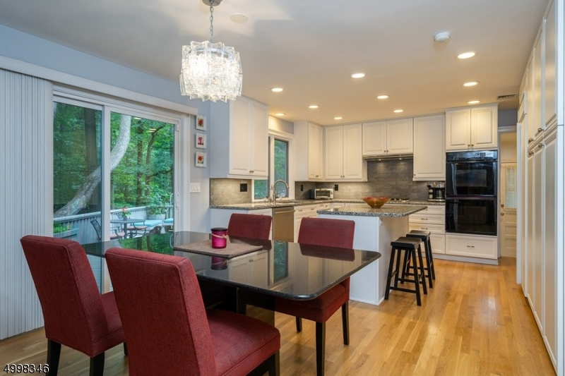 Powder Mill - Residential