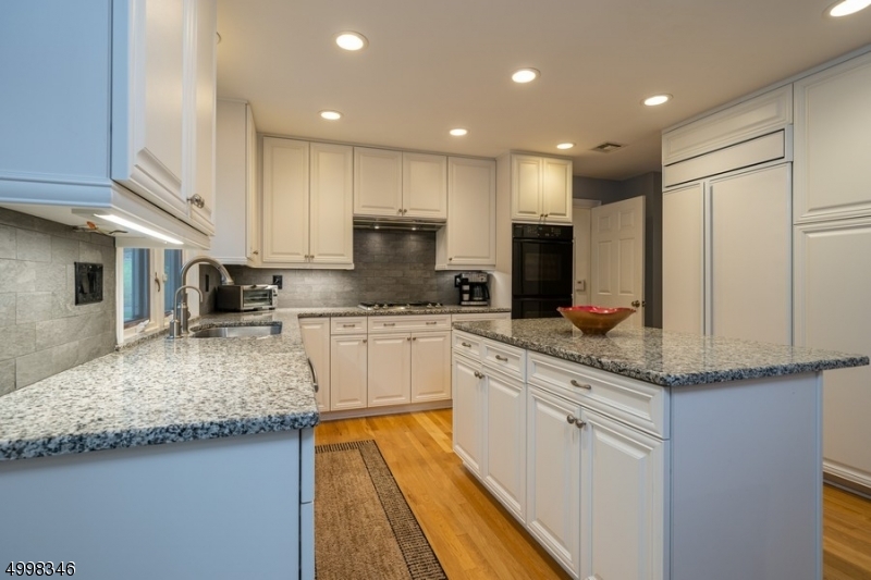 Powder Mill - Residential