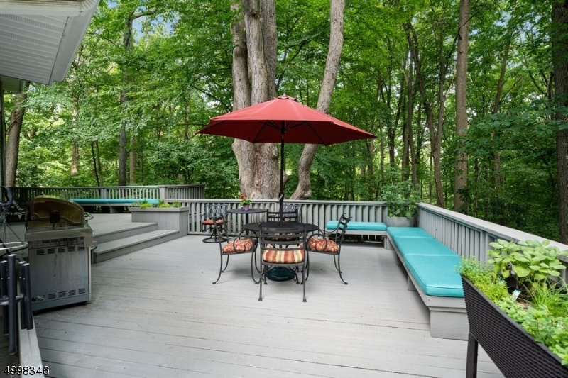 Powder Mill - Residential