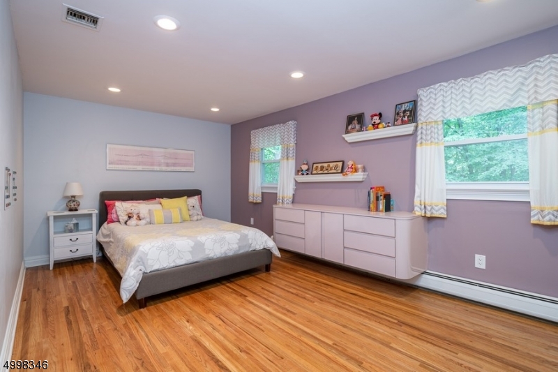 Powder Mill - Residential