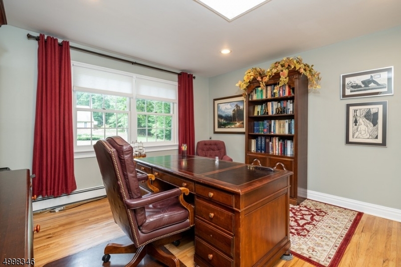 Powder Mill - Residential
