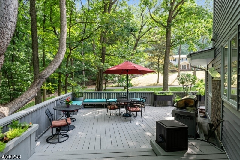 Powder Mill - Residential